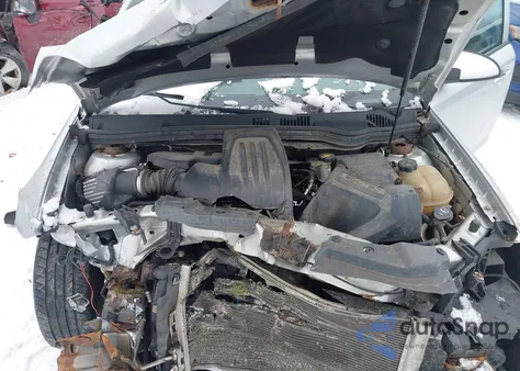 2010 Chevrolet Cobalt Lt from USA, damaged, VIN 1G1AF5F51A7184417